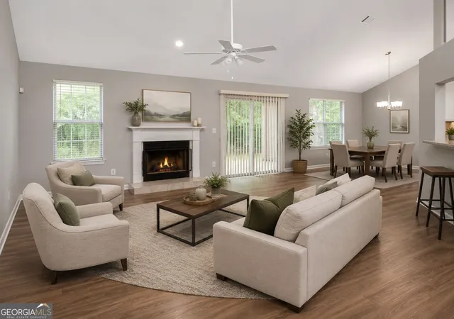 Photo 2 of Single family home for sale at 956 Forest Path, Stone Mountain, GA 30088 | MLS# 10835604 | Listing updated on 2026-09-11