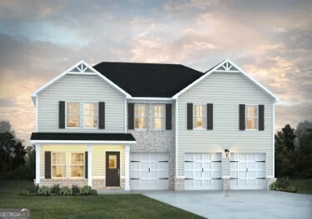 Photo 1 of Single family home for sale at 1513 Sungrown Wy, Mcdonough, GA 30253 | MLS# 10817174 | Listing updated on 2026-09-11