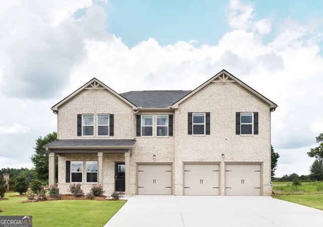 Photo 2 of Single family home for sale at 1513 Sungrown Wy, Mcdonough, GA 30253 | MLS# 10817174 | Listing updated on 2026-09-11