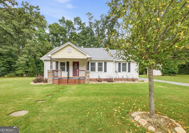 1st image of 38 Nelson St, Silver Creek, GA 30173 | MLS# 10827767
