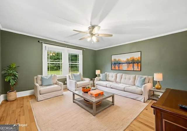 3rd image of 38 Nelson St, Silver Creek, GA 30173 | MLS# 10827767