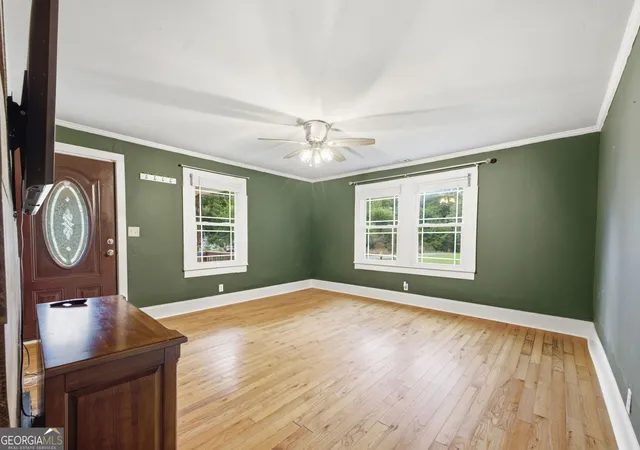 5th image of 38 Nelson St, Silver Creek, GA 30173 | MLS# 10827767