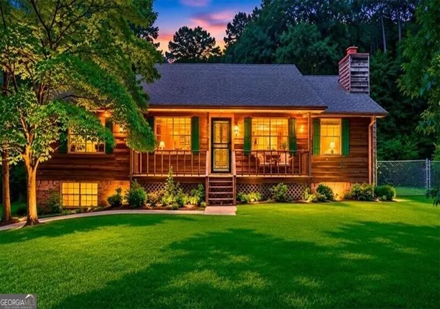 Homes for sale in Douglasville, GA | 4005 Hillpine Wy, Douglasville, GA 30135 | MLS# 10791898