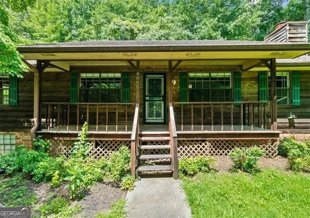 Photo 2 of Single family home for sale at 4005 Hillpine Way, Douglasville, GA 30135 | MLS# 10791898 | Listing updated on 2026-07-08