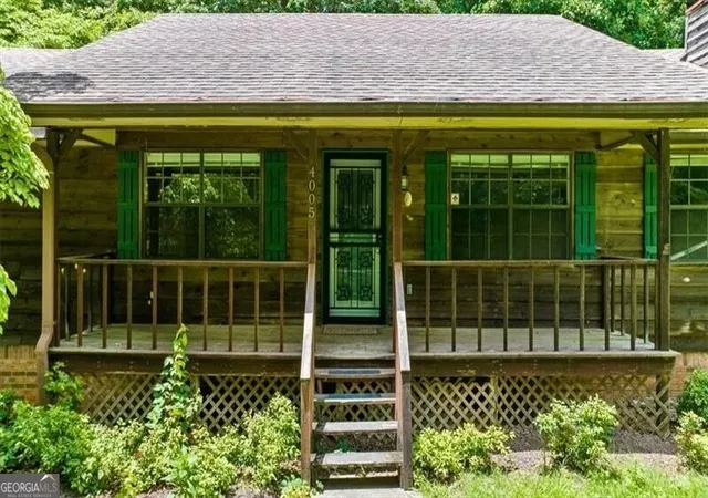 Photo 3 of Single family home for sale at 4005 Hillpine Way, Douglasville, GA 30135 | MLS# 10791898 | Listing updated on 2026-07-08