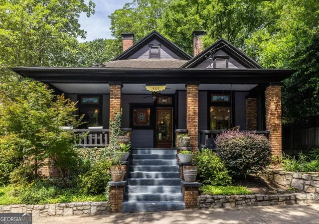 1st image of 465 Oakland Ave Se, Atlanta, GA 30312 | MLS# 10787120