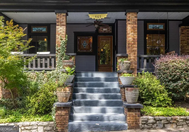2nd image of 465 Oakland Ave Se, Atlanta, GA 30312 | MLS# 10787120