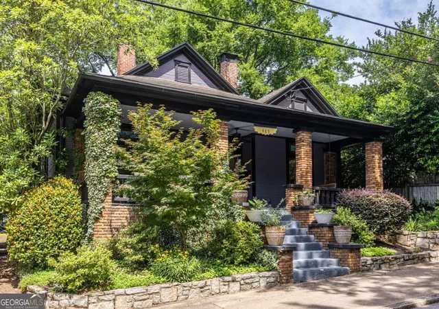 42nd image of 465 Oakland Ave Se, Atlanta, GA 30312 | MLS# 10787120
