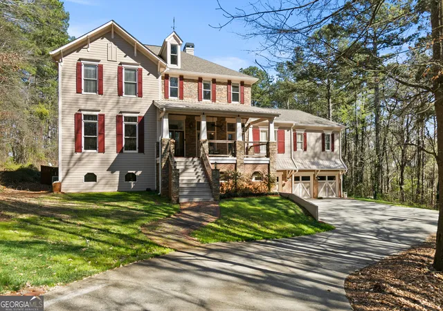 Photo 1 of Single family home for sale at 950 Casteel Rd, Powder Springs, GA 30127 | MLS# 10714499 | Listing updated on 2026-09-17