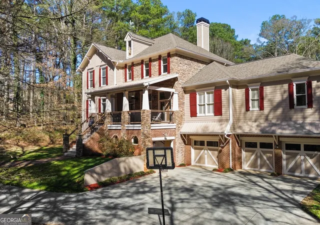 Photo 3 of Single family home for sale at 950 Casteel Rd, Powder Springs, GA 30127 | MLS# 10714499 | Listing updated on 2026-09-17