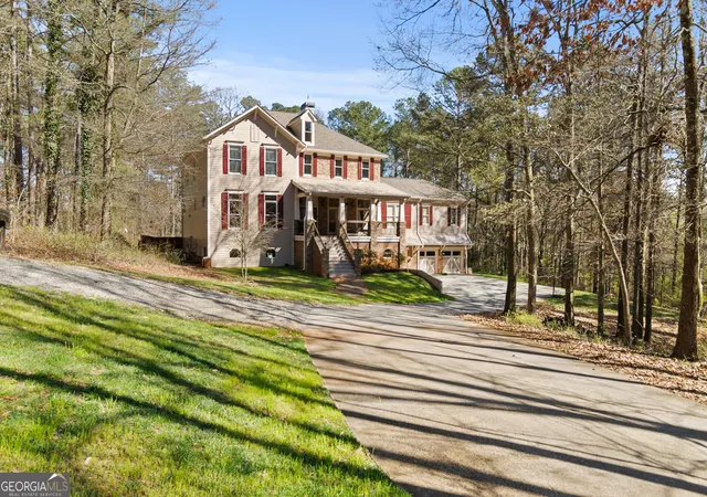 Photo 3 of Single family home for sale at 950 Casteel Rd, Powder Springs, GA 30127 | MLS# 10714499 | Listing updated on 2026-09-17