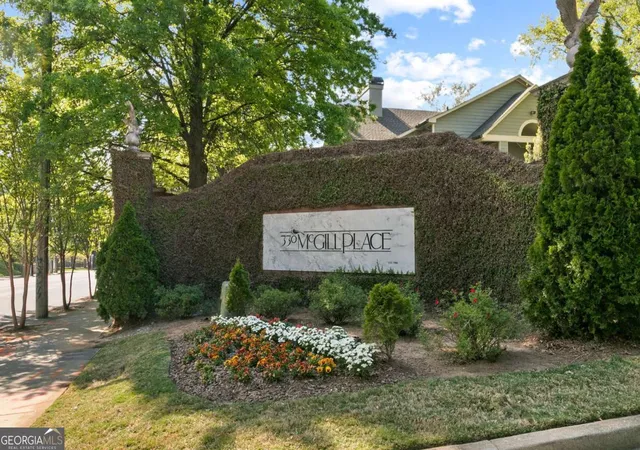 32nd image of 524 Mcgill Pl Ne #524, Atlanta, GA 30312 | MLS# 10797625