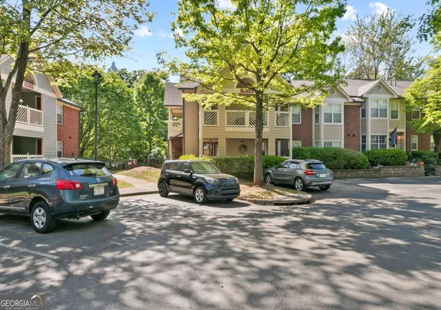 Photo 3 of Sale Pending at 524 Mcgill Pl Ne #524, Atlanta, GA 30312 | MLS# 10797625 | Listing updated on 2026-09-18