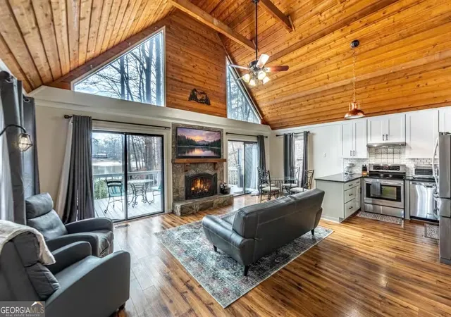 28th image of 68 Franklin Rd, Eatonton, GA 31024 | MLS# 10758961
