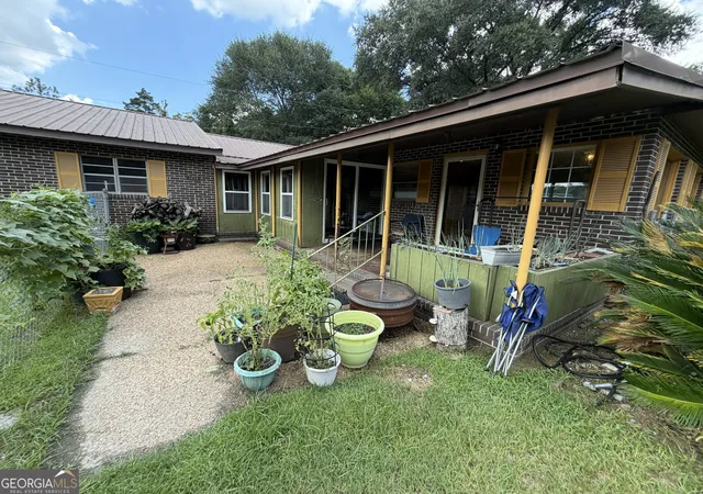 Photo 1 of Single family home for sale at 3628 Piedmont Dr, Macon, GA 31217 | MLS# 10818258 | Listing updated on 2026-08-17