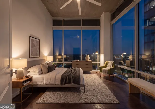 Photo 2 of Condo for sale at 923 Peachtree St Ne #2035, Atlanta, GA 30309 | MLS# 10826229 | Listing updated on 2026-10-07