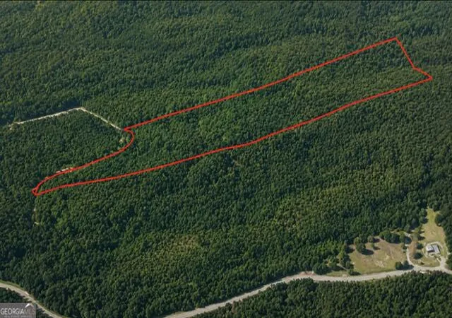 Photo 1 of Land for sale at 0 Holly Creek Cool Spr Rd, Chatsworth, GA 30705 | MLS# 10822666 | Listing updated on 2026-08-24