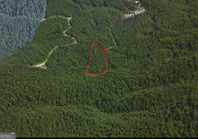 Photo 2 of Land for sale at 0 Holly Creek Cool Spr Rd, Chatsworth, GA 30705 | MLS# 10822666 | Listing updated on 2026-08-24