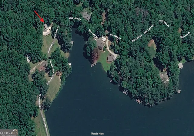 22nd image of 7650 Rico Rd #HOUSE 10, Palmetto, GA 30268 | MLS# 10825460