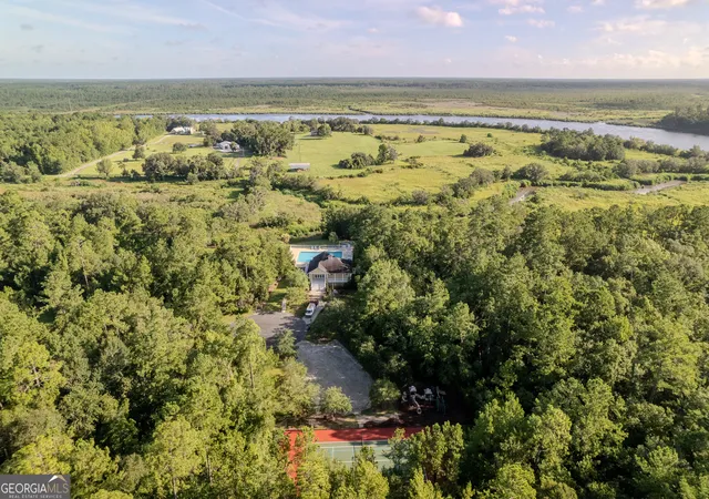 Homes for sale in Woodbine, GA | Lot 151 Compass Cir, Woodbine, GA 31569 | MLS# 10779377