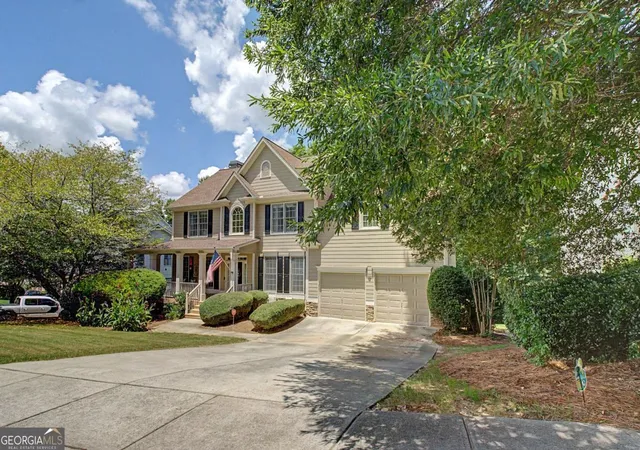 Photo 2 of Single family home for sale at 80 Golden Aster Tr, Acworth, GA 30101 | MLS# 10811025 | Listing updated on 2026-09-13