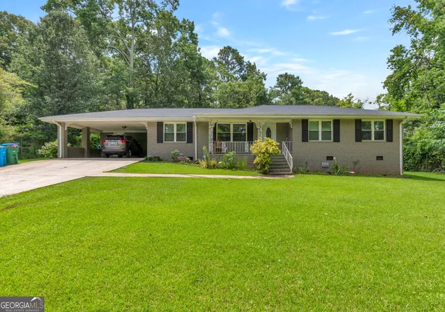 Photo 1 of Single family home for sale at 4854 Rosewood Dr Sw, Lilburn, GA 30047 | MLS# 10797632 | Listing updated on 2026-08-12