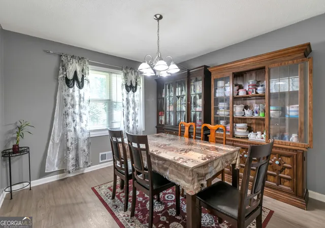 Photo 3 of Single family home for sale at 4854 Rosewood Dr SW, Lilburn, GA 30047 | MLS# 10797632 | Listing updated on 2026-10-05