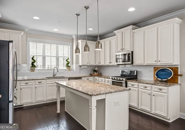 3rd image of 173 Marietta Walk Tr, Marietta, GA 30064 | MLS# 10814766
