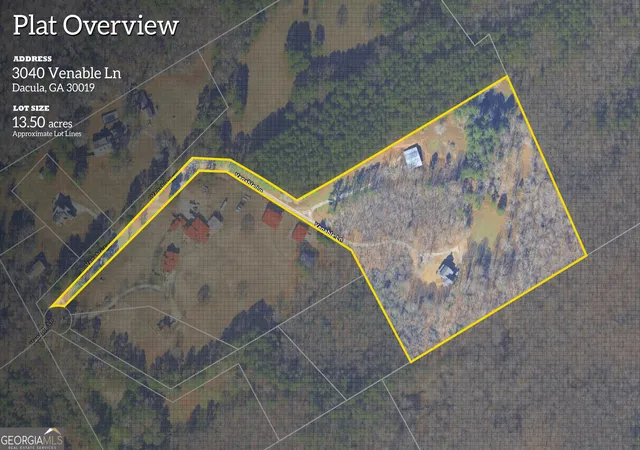 106th image of 3040 Venable Ln, Dacula, GA 30019 | MLS# 10811516