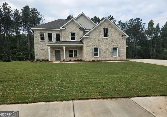 Photo 1 of Single family home for sale at 109 Southview Dr, Ellenwood, GA 30294 | MLS# 10789556 | Listing updated on 2026-09-18