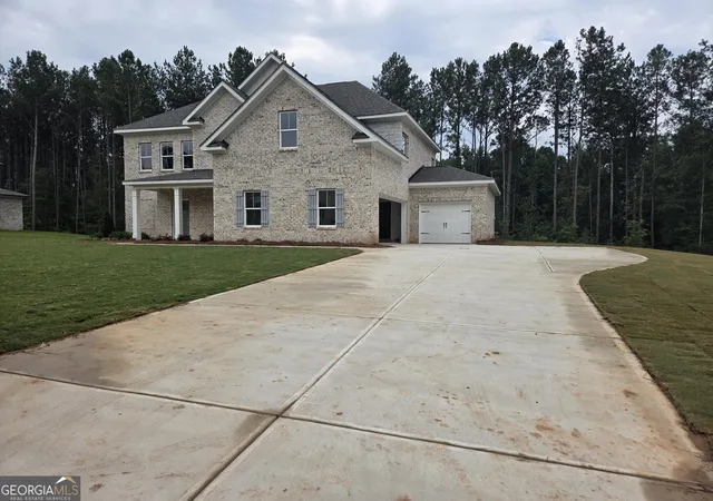 Photo 2 of Single family home for sale at 109 Southview Dr, Ellenwood, GA 30294 | MLS# 10789556 | Listing updated on 2026-09-18