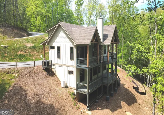 3rd image of 677 Catawba Cir, Ellijay, GA 30540 | MLS# 10654243