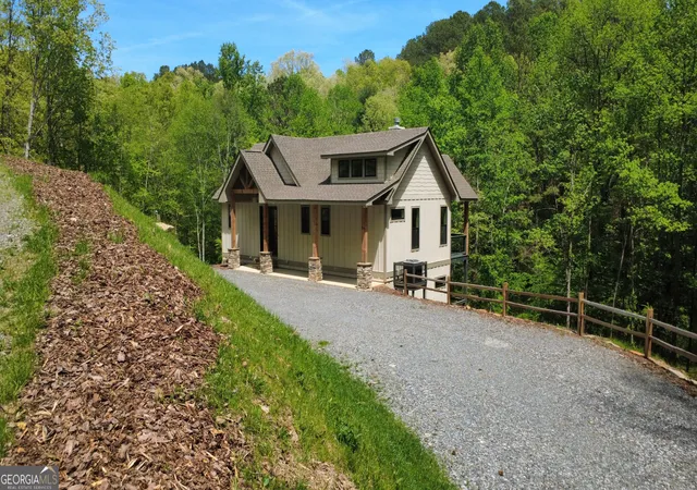 5th image of 677 Catawba Cir, Ellijay, GA 30540 | MLS# 10654243