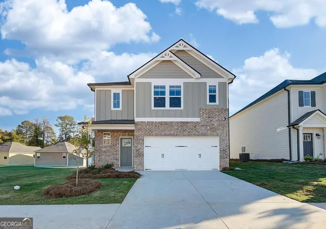 Photo 1 of Single family home for sale at 327 Abbotts Xing Cir, Conyers, GA 30094 | MLS# 10790474 | Listing updated on 2026-09-16