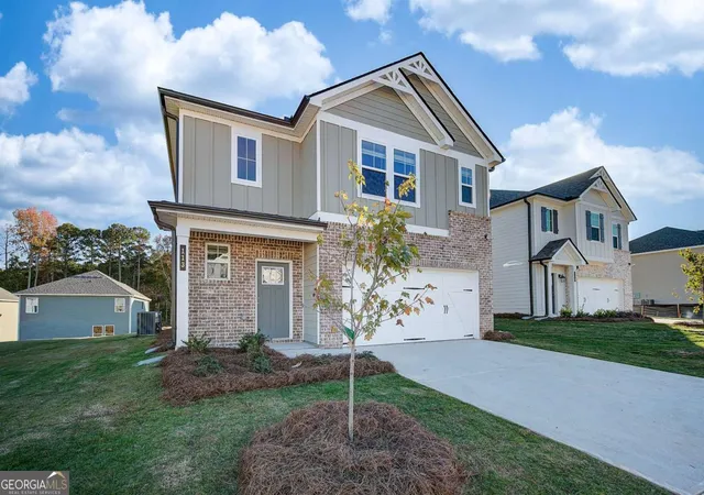 Photo 2 of Single family home for sale at 327 Abbotts Xing Cir, Conyers, GA 30094 | MLS# 10790474 | Listing updated on 2026-09-16