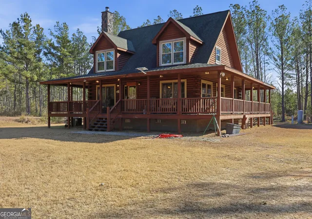 Homes for sale in Millwood, GA | 1398 Adventure Trl, Millwood, GA 31552 | MLS# 10794774