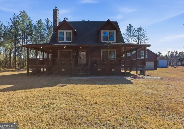 Homes for sale in Millwood, GA | 1398 Adventure Trl, Millwood, GA 31552 | MLS# 10794774
