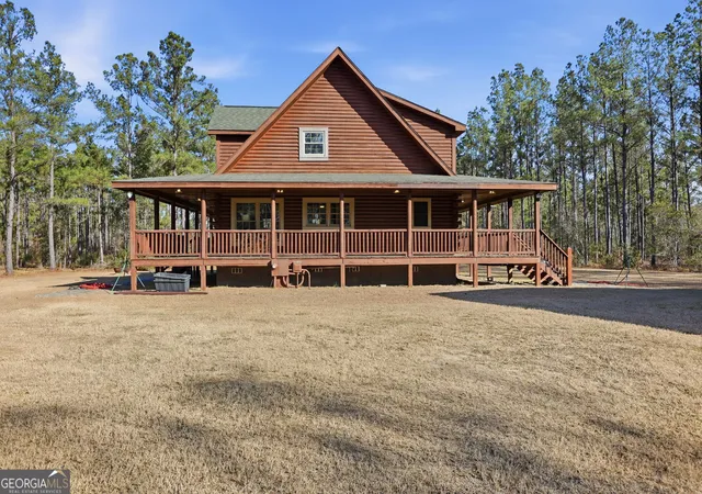 Homes for sale in Millwood, GA | 1398 Adventure Trl, Millwood, GA 31552 | MLS# 10794774