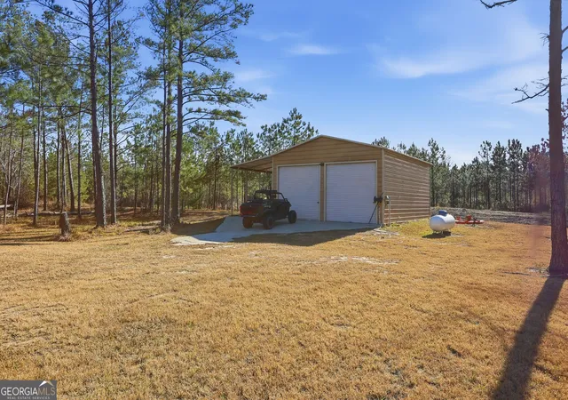 Homes for sale in Millwood, GA | 1398 Adventure Trl, Millwood, GA 31552 | MLS# 10794774