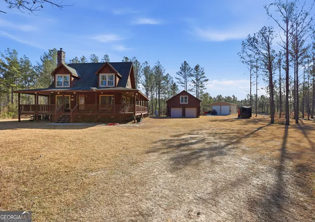 Homes for sale in Millwood, GA | 1398 Adventure Trl, Millwood, GA 31552 | MLS# 10794774