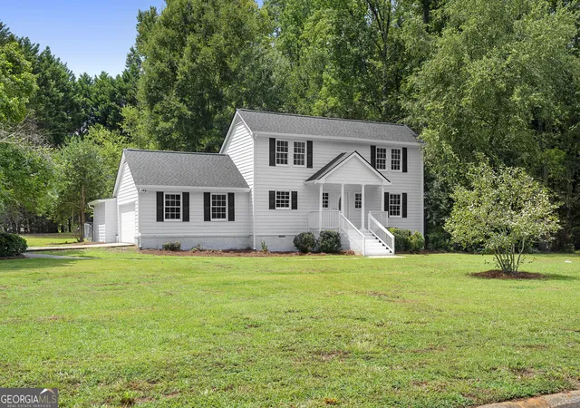 Photo 1 of Single family home for sale at 65 Heritage Cir, Mcdonough, GA 30253 | MLS# 10828523 | Listing updated on 2026-09-02