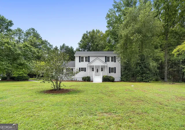 Photo 2 of Single family home for sale at 65 Heritage Cir, Mcdonough, GA 30253 | MLS# 10828523 | Listing updated on 2026-09-02