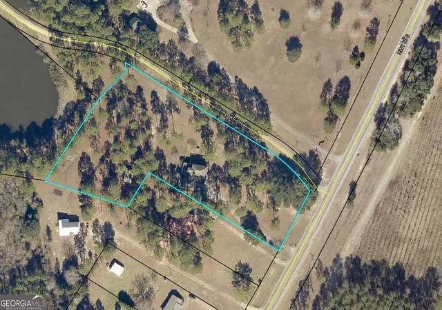 44th image of 1146 Hwy 56, Swainsboro, GA 30401 | MLS# 10732162