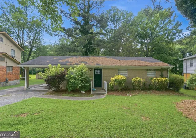 Photo 1 of Single family home for sale at 3578 Sherbrooke Way Sw, Atlanta, GA 30331 | MLS# 10780296 | Listing updated on 2026-10-23