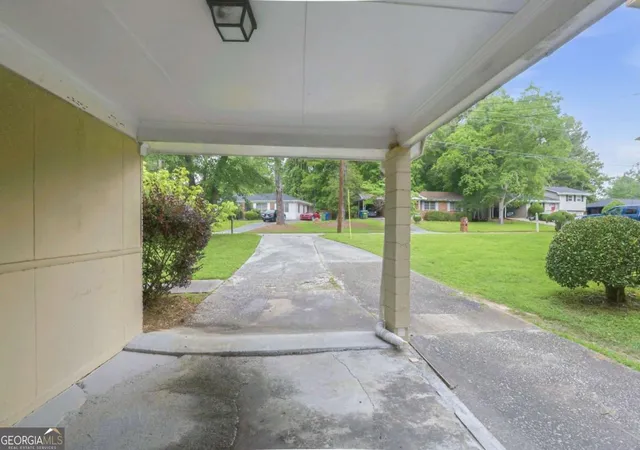 Photo 1 of Single family home for sale at 3578 Sherbrooke Way SW, Atlanta, GA 30331 | MLS# 10780296 | Listing updated on 2026-10-23