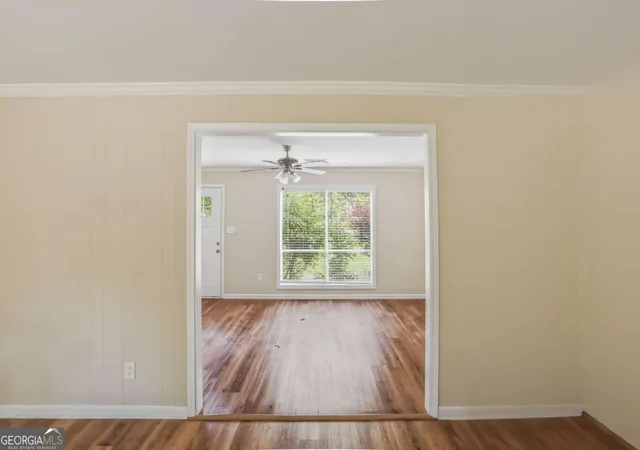 Photo 4 of Single family home for sale at 3578 Sherbrooke Way SW, Atlanta, GA 30331 | MLS# 10780296 | Listing updated on 2026-10-23