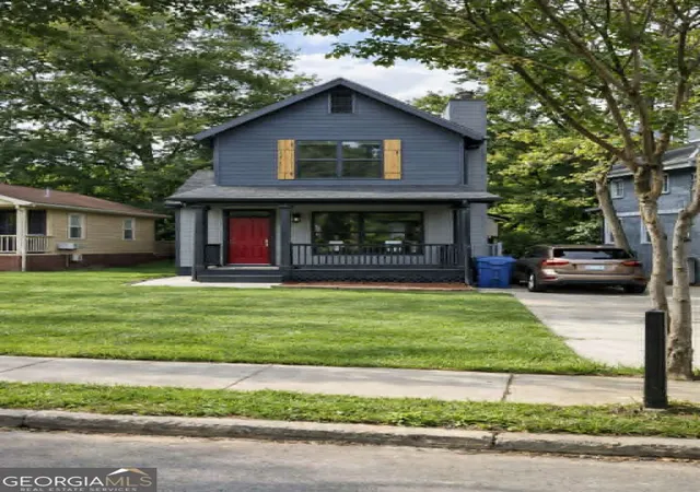 Photo 1 of Single family home for sale at 1145 West Ave Sw, Atlanta, GA 30315 | MLS# 10793810 | Listing updated on 2026-09-04