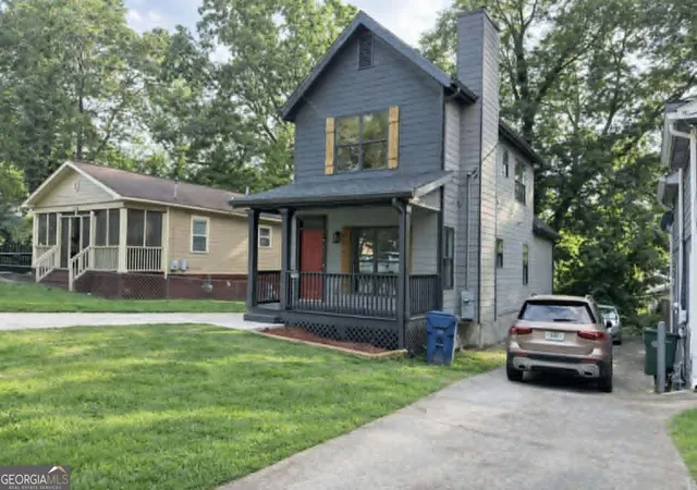 Photo 2 of Single family home for sale at 1145 West Ave Sw, Atlanta, GA 30315 | MLS# 10793810 | Listing updated on 2026-09-04
