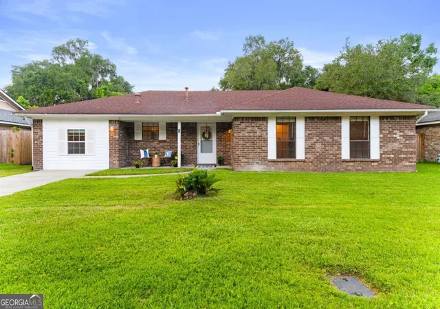 Photo 1 of Single family home for sale at 3 Mulberry Ct, Savannah, GA 31406 | MLS# 10798111 | Listing updated on 2026-08-30