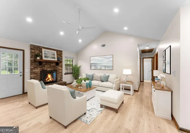 Photo 4 of Single family home for sale at 3 Mulberry Ct, Savannah, GA 31406 | MLS# 10798111 | Listing updated on 2026-08-30